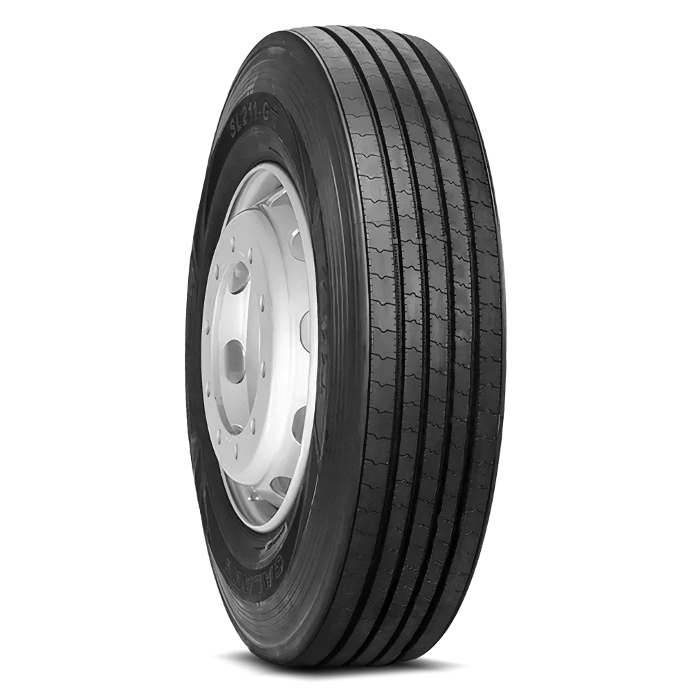 Galaxy SL211-G 11R22.5 H/16PLY
