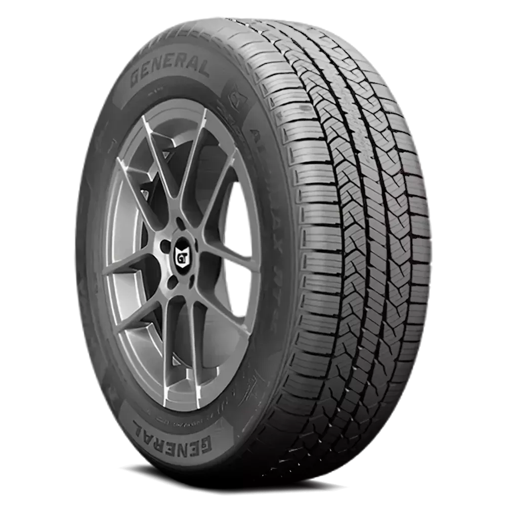 General AltiMAX RT45 175/65R14 82T BSW