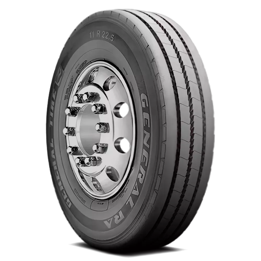 285/75R24.5 H TL General Ra