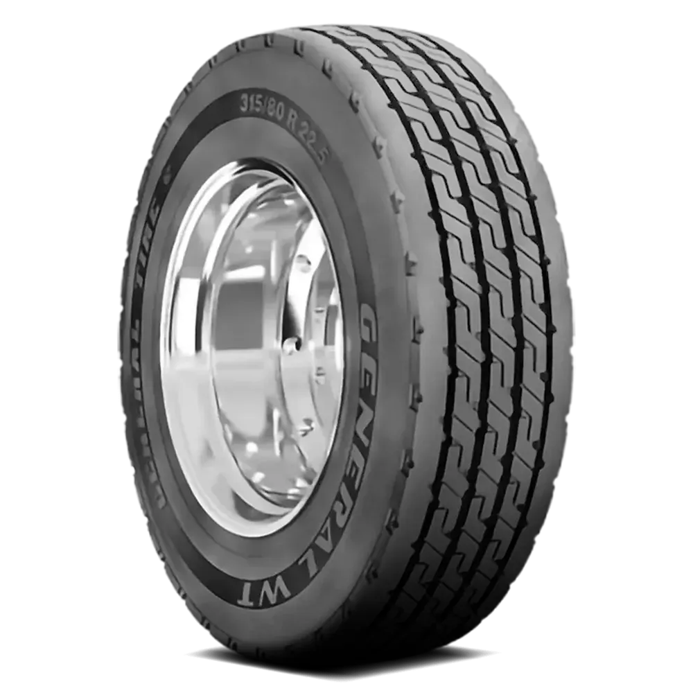 315/80R22.5 L General WT