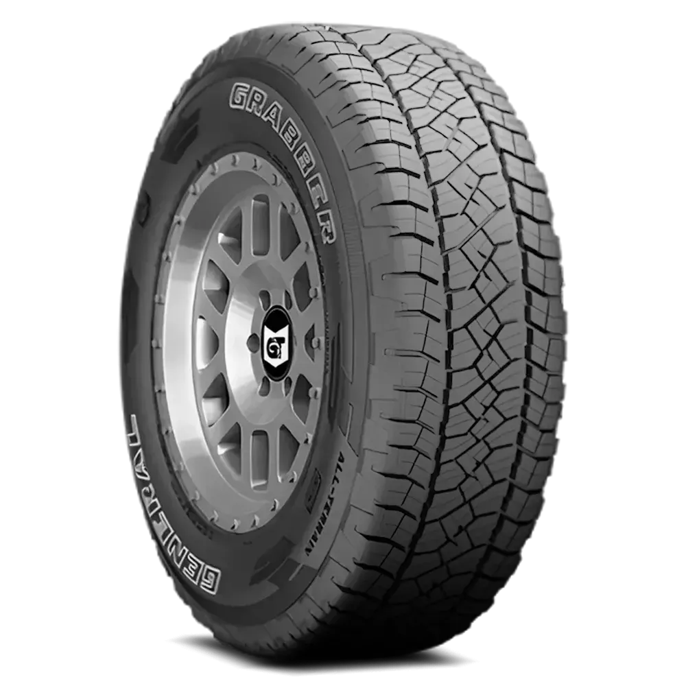General Grabber APT 285/45R22XL 114H BSW