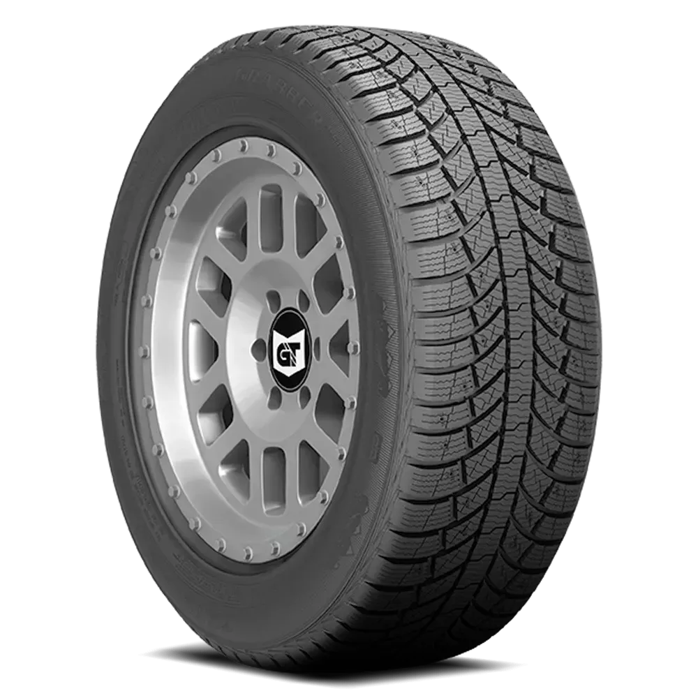 General Grabber Arctic 245/60R18XL 109T BSW