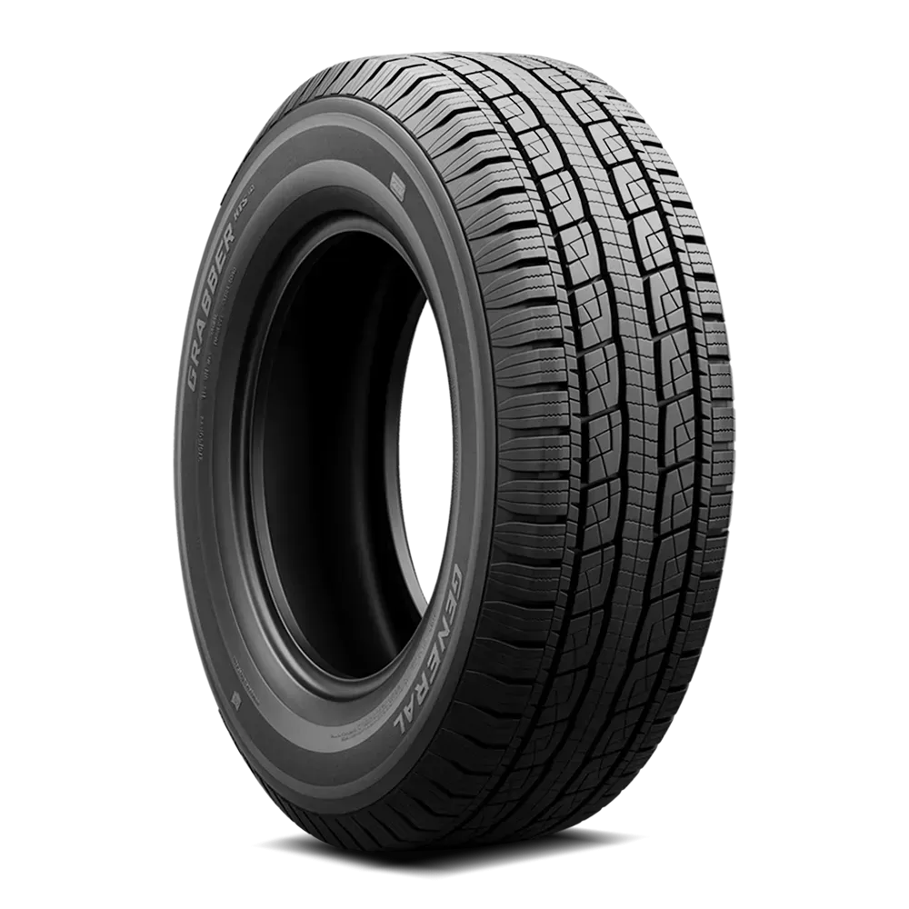 General Grabber HTS60 285/45R22XL 114H BSW