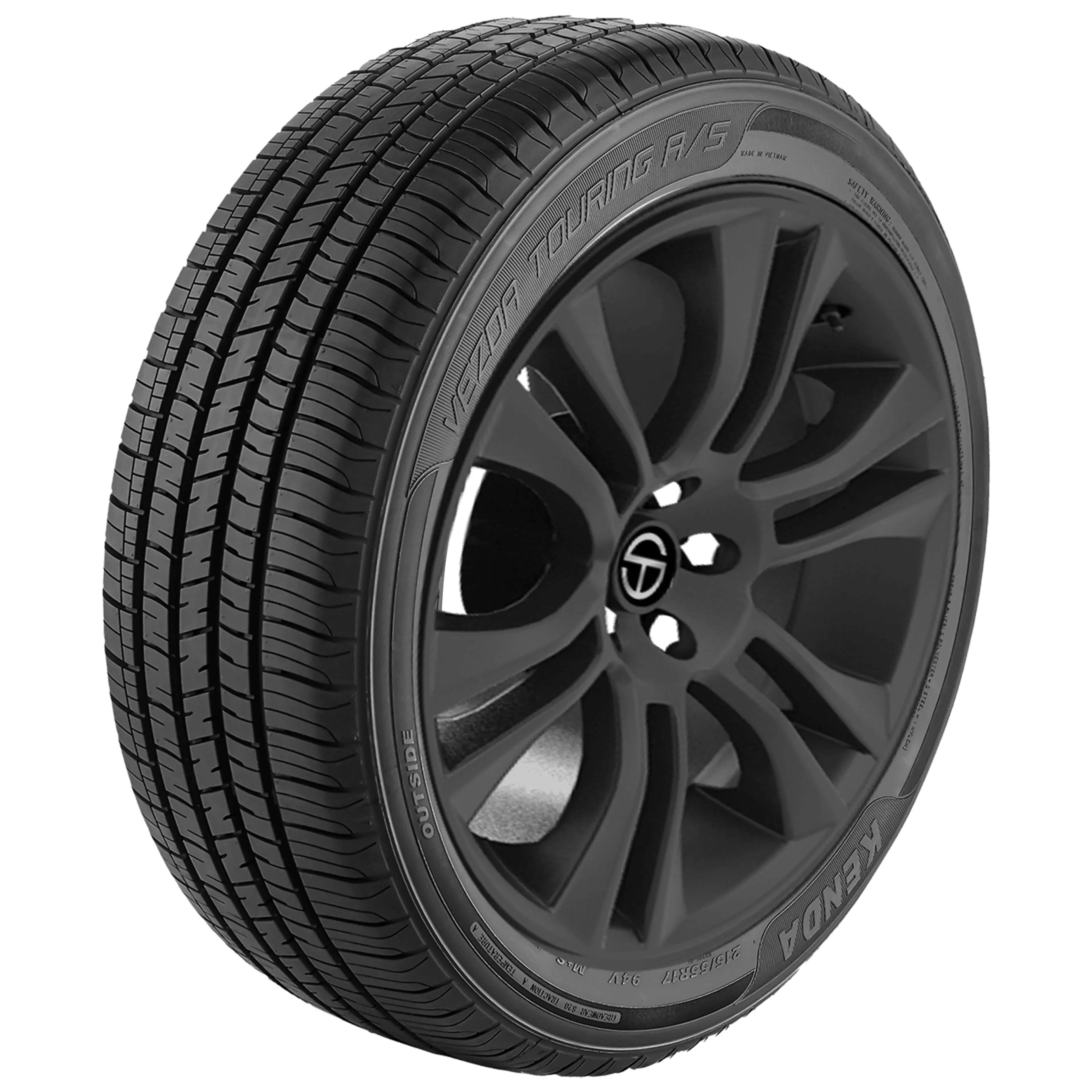Giovanna A/S 315/35R20XL 110W BSW