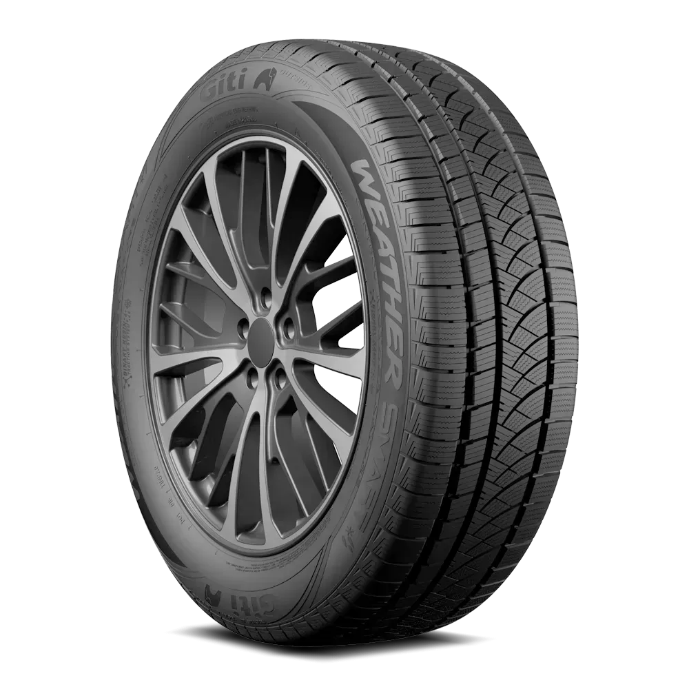 235/60R18 Giti Weather Smart