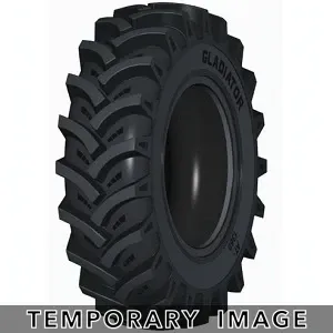 11.2-28 D TT Gladiator AT-1360 Tractor Rear Drive R-1
