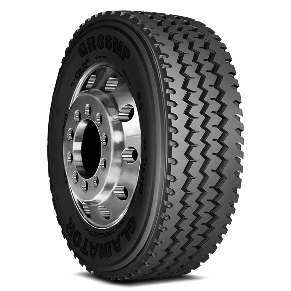 Gladiator QR86MP 11R22.5 H/16PLY