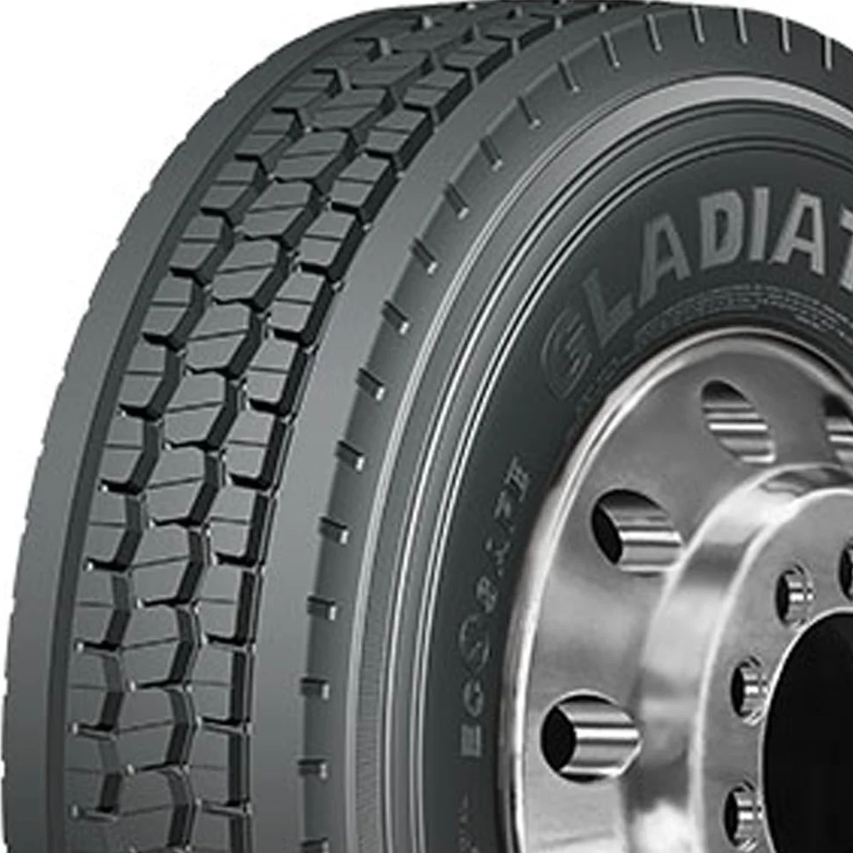 Gladiator QR90PED 295/75R22.5 G/14PLY