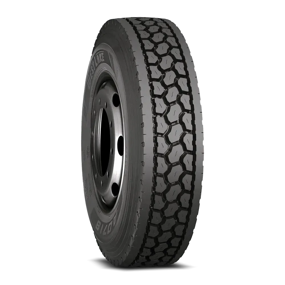285/75R24.5 G Goodride AD716