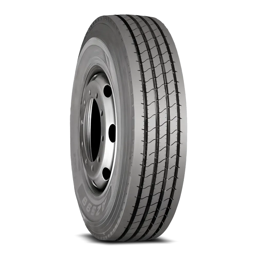 11R24.5 H Goodride AZ599