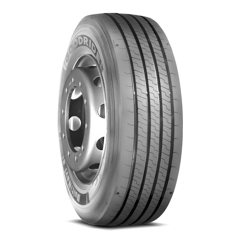 315/80R22.5 L Goodride Multinavi S1