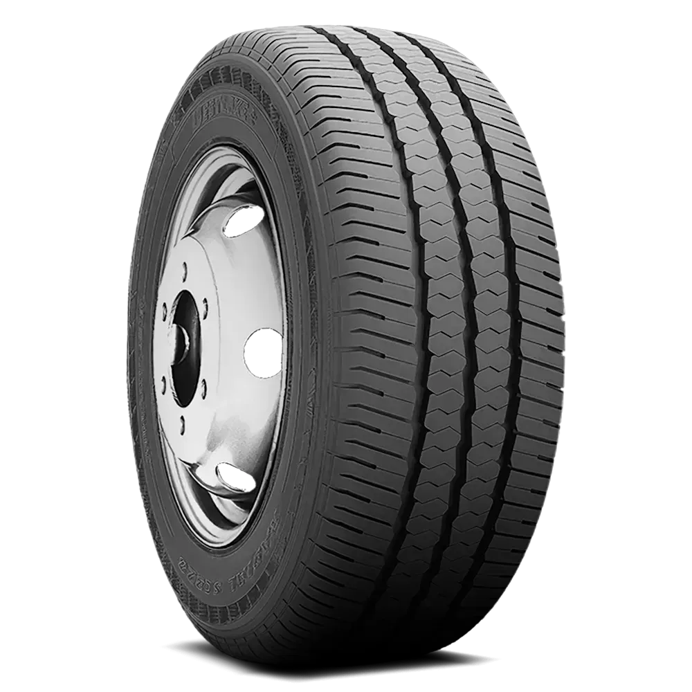 Goodride SC328 195/75R16C D/8PLY BSW