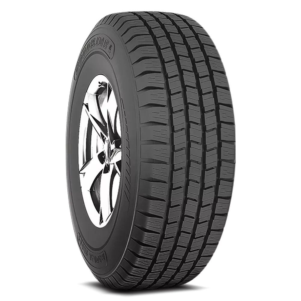 Goodride SL310 LT225/75R16 E/10PLY BSW