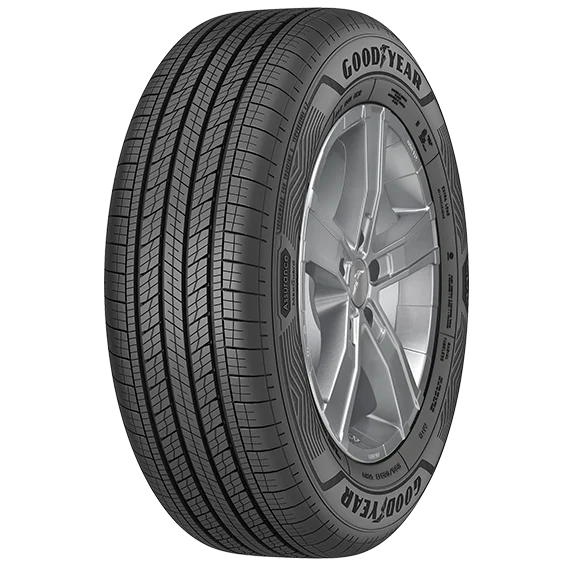 GOODYEAR ASSURANCE MAXGUARD 215/55R17 94V BLK