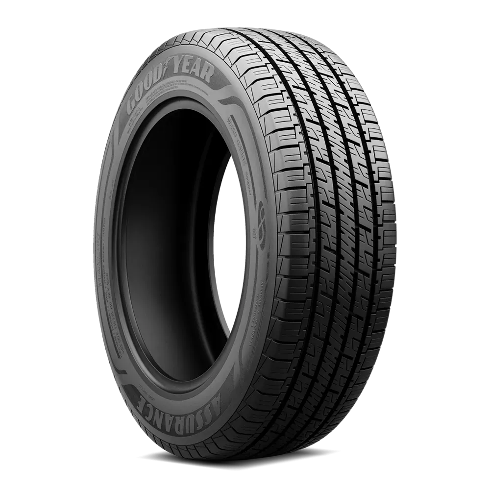 Goodyear Assurance MaxLife 195/65R15 91H BSW