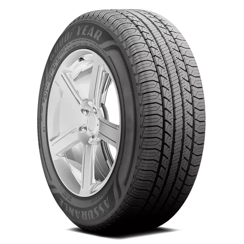 Goodyear Assurance Outlast 225/60R16 98H BSW