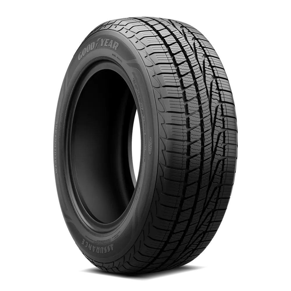 Goodyear Assurance Weather Ready 195/65R15 91H BSW