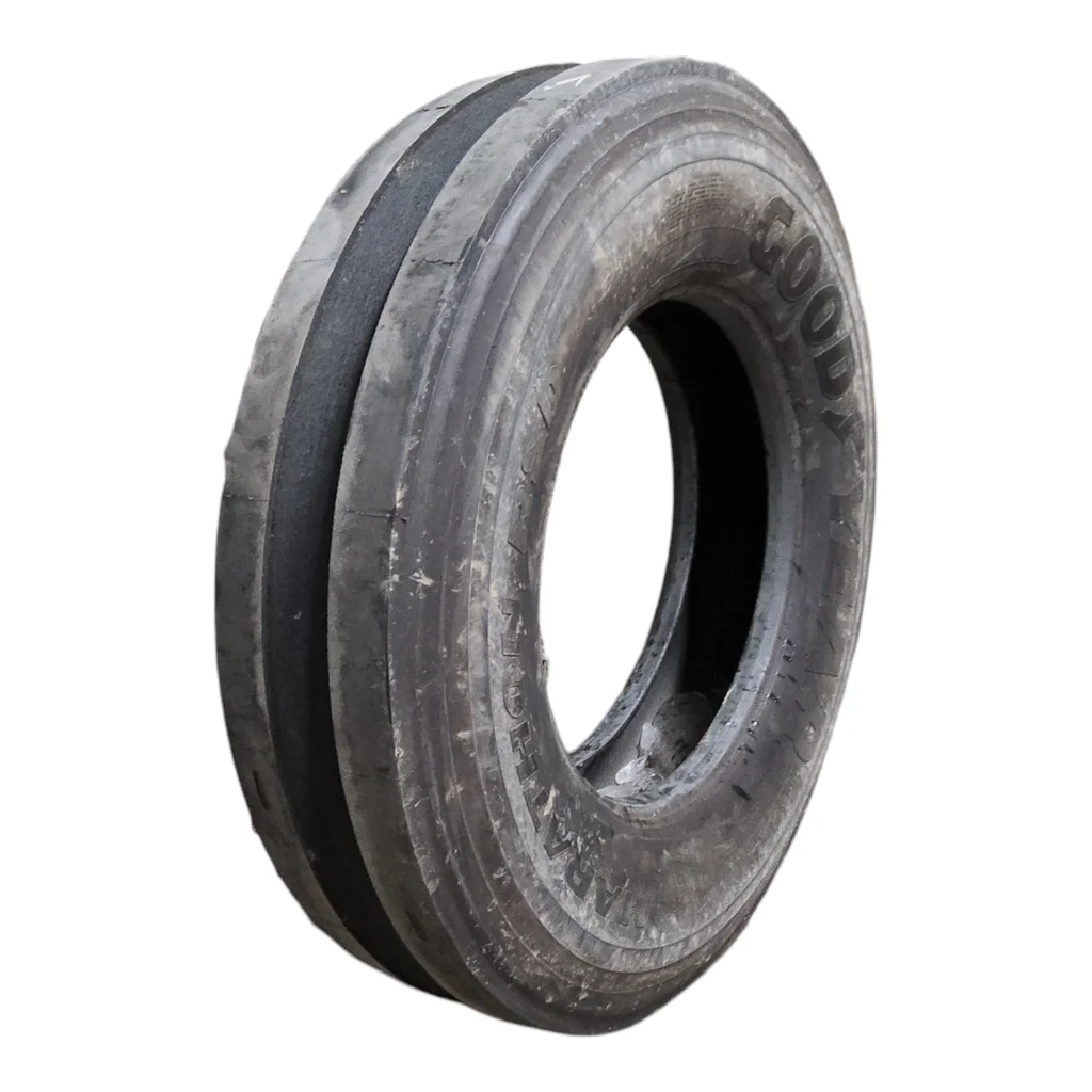 GOODYEAR DRILL RIB 7.50-20/E