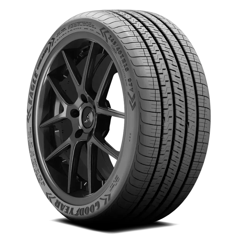 Goodyear Eagle Exhilarate 315/35R20XL 110Y BSW