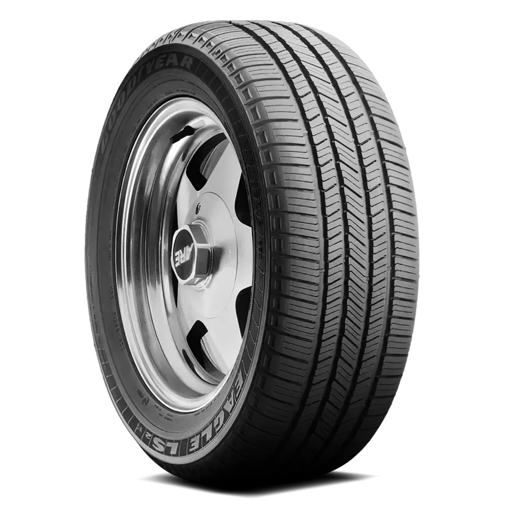 235/45R19 Goodyear Eagle LS-2 Rof