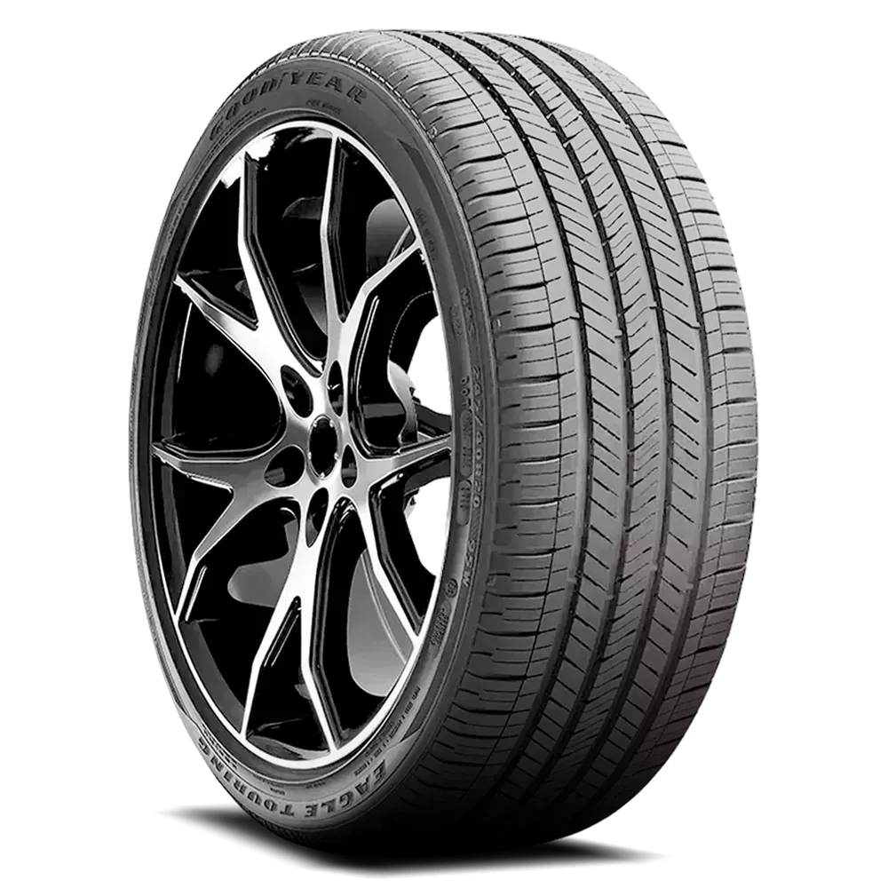 Goodyear Eagle Touring 295/40R20 106V BSW