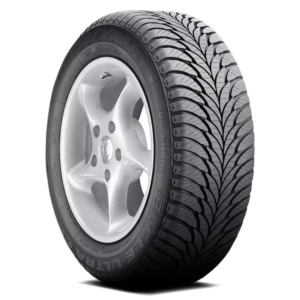 P225/60R16 Goodyear Eagle Ultra Grip GW-2