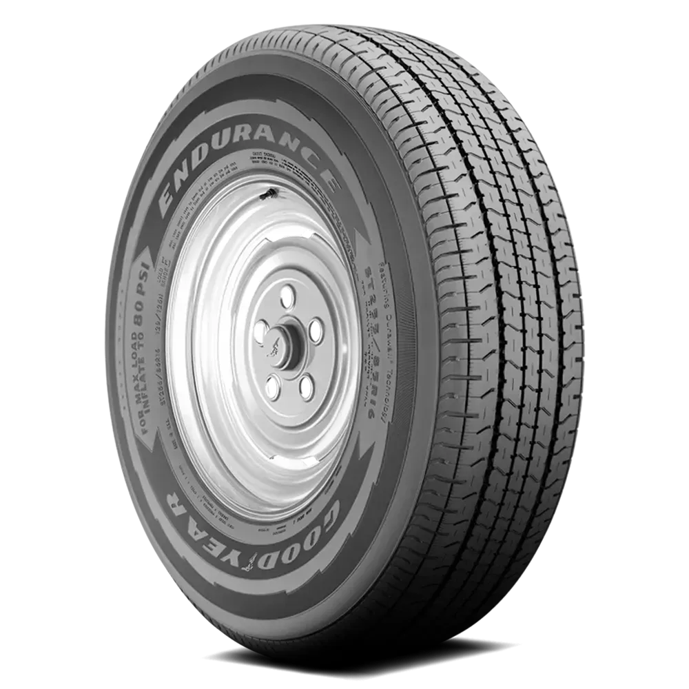 Goodyear Endurance ST235/85R16 E/10PLY