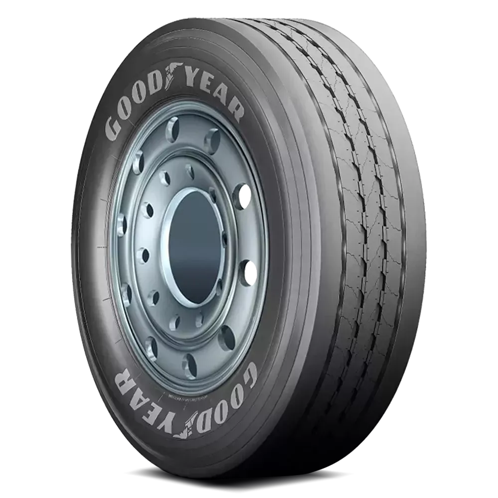 Goodyear Endurance RSA 10R22.5 G/14PLY