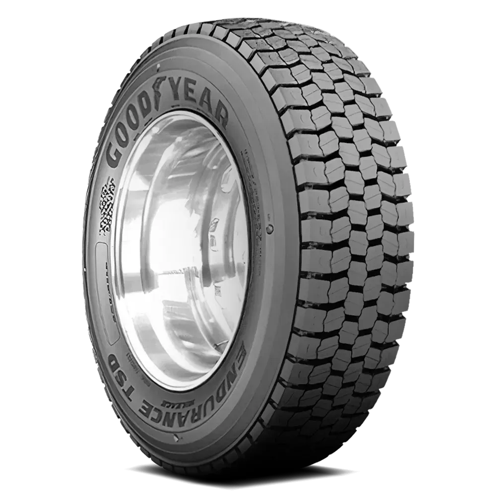 Goodyear Endurance TSD 315/80R22.5 G/14PLY