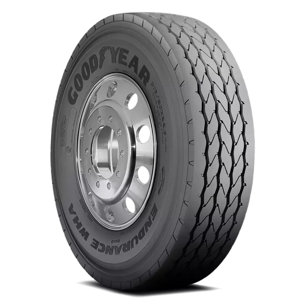 Goodyear Endurance WHA 315/80R22.5 L/20PLY