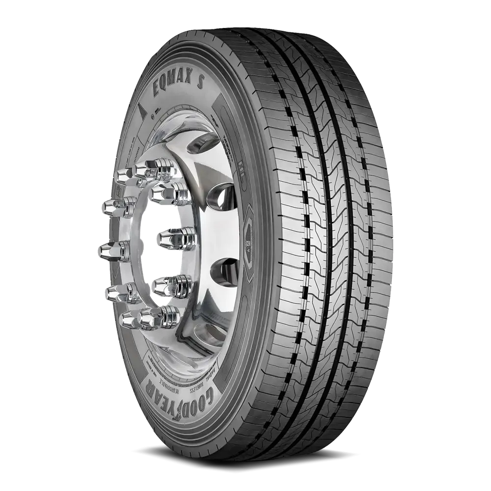 315/80R22.5 L Goodyear Eqmax S