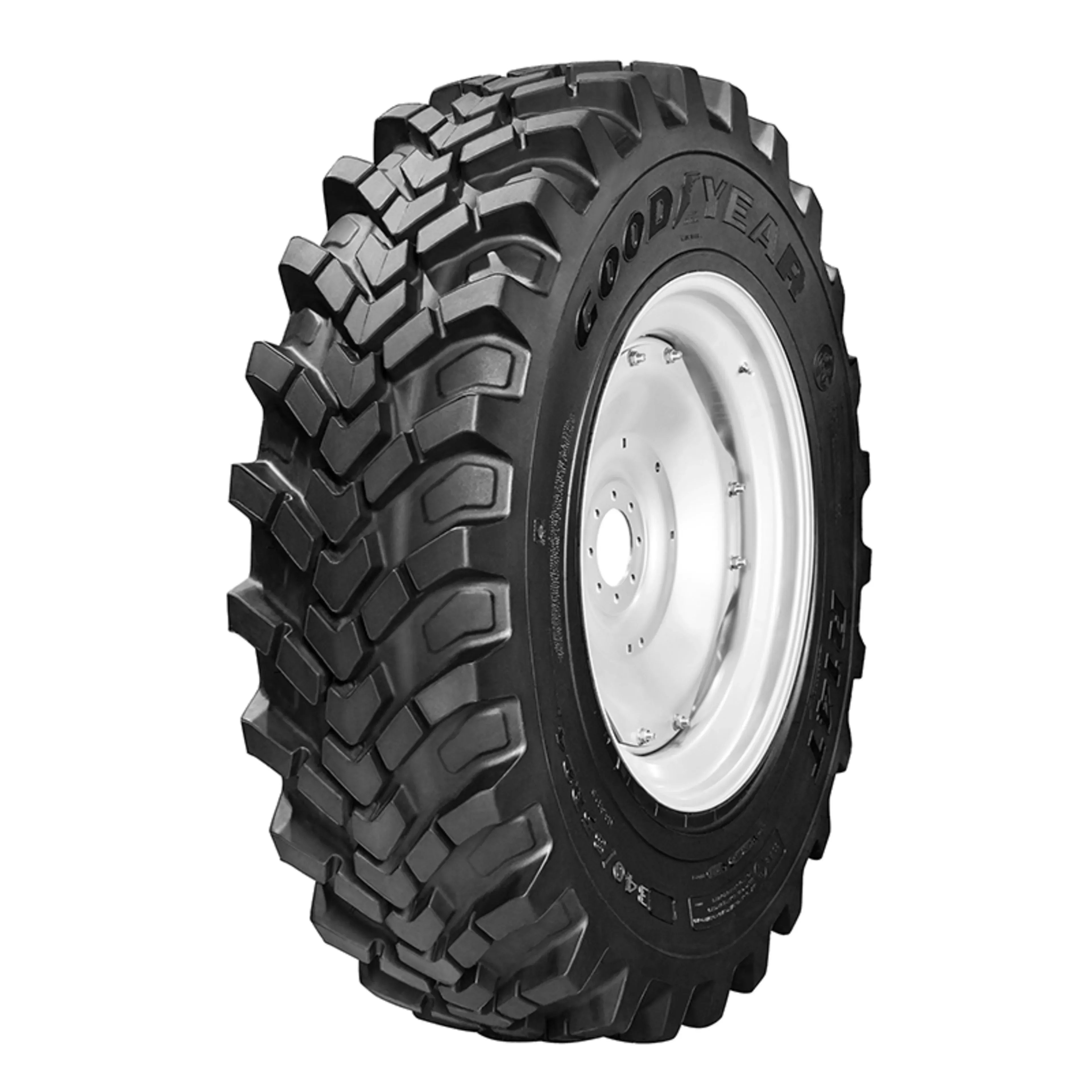 Goodyear Farm Utility I-1 7.60-15 D/8PLY