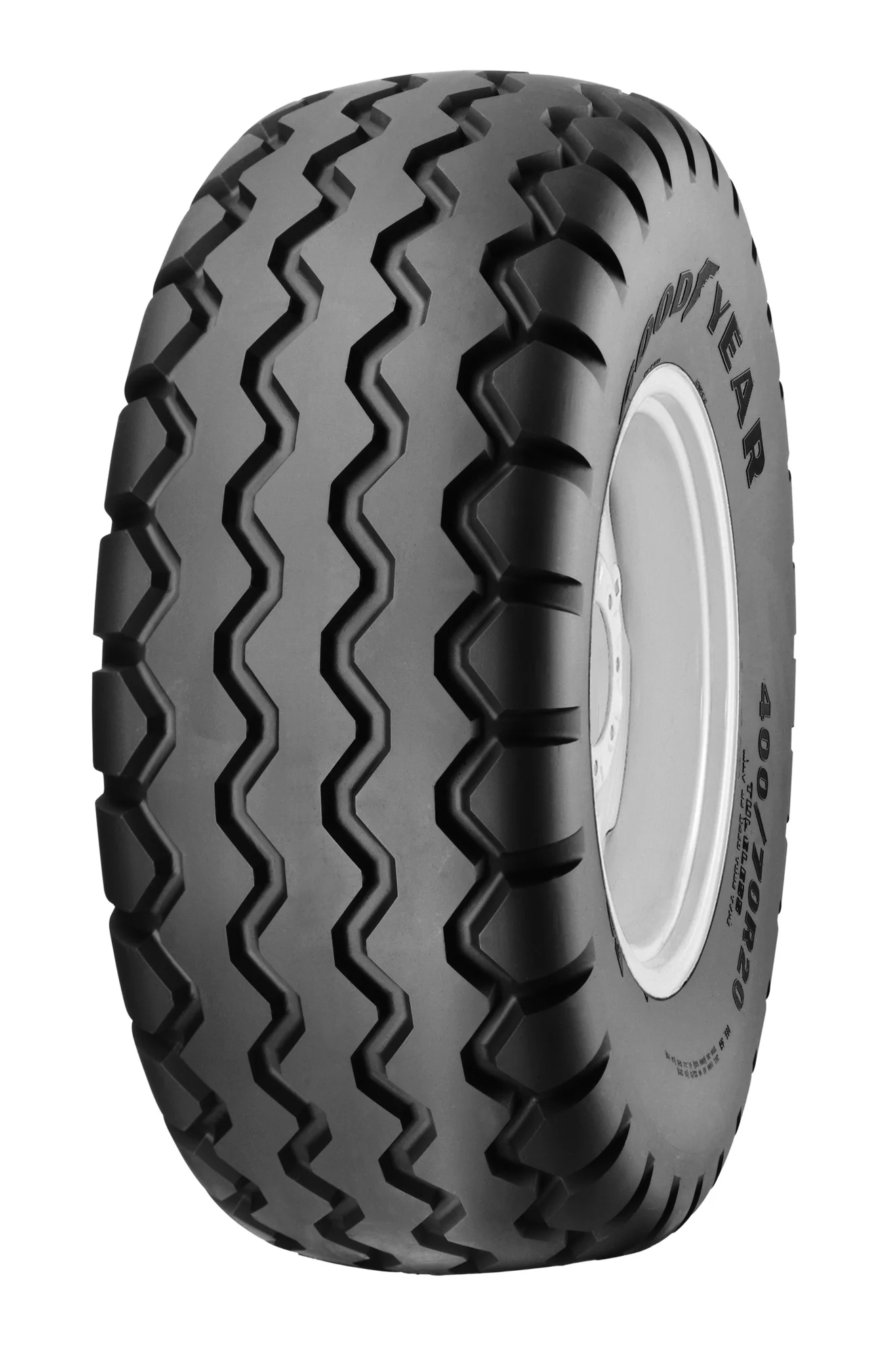 GOODYEAR FS24 440/55R18 159A8