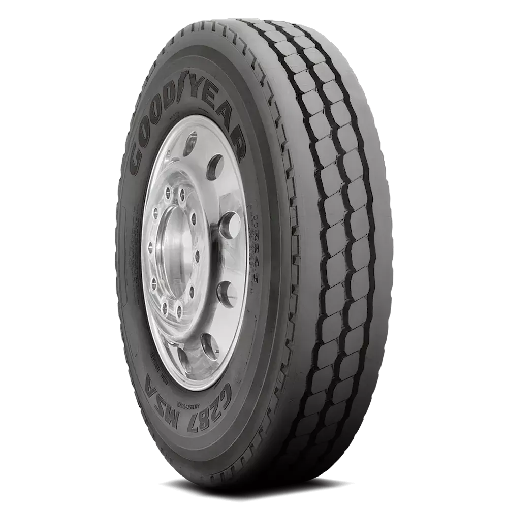 1100R20 H Goodyear G287 Msa