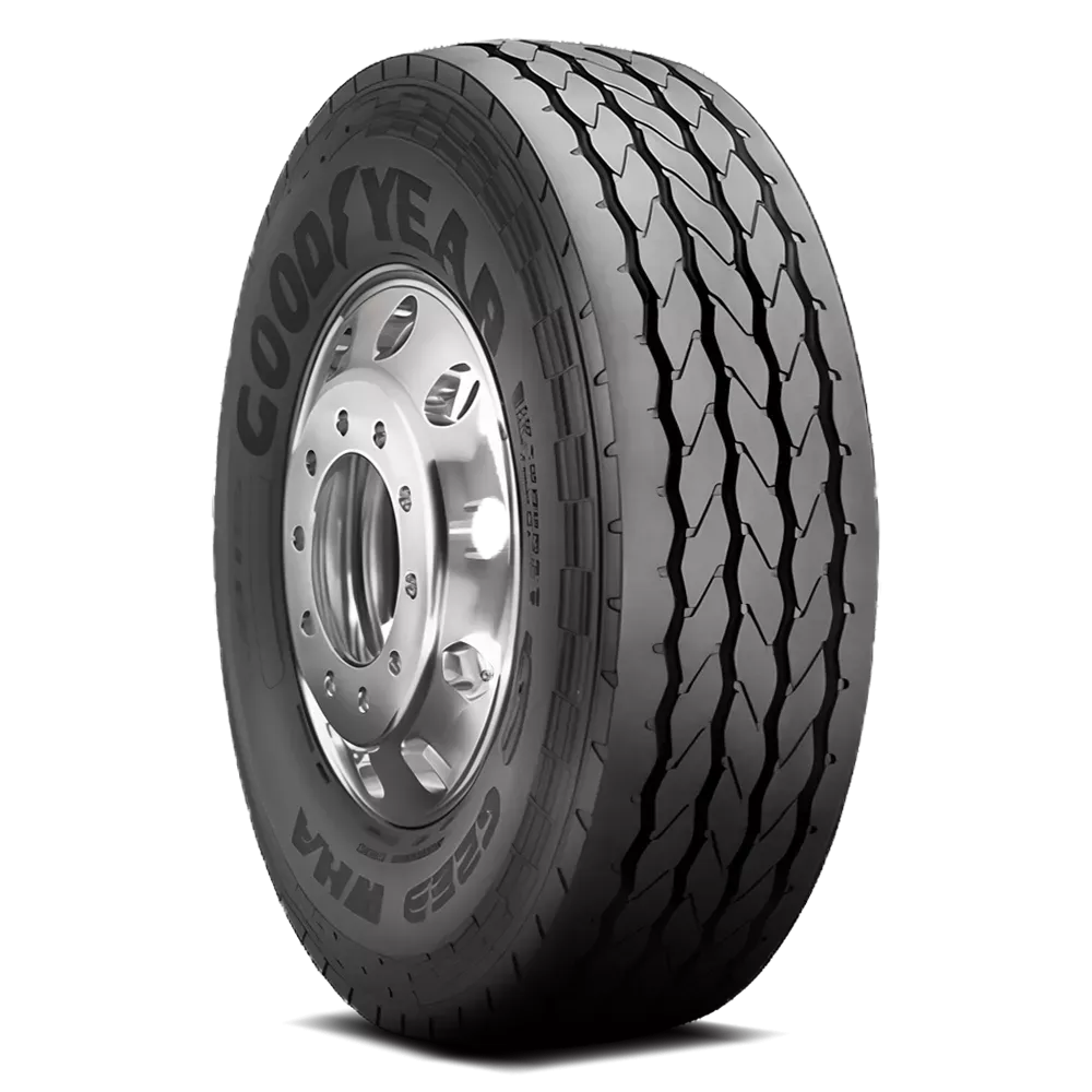315/80R22.5 L Goodyear G289 Wha