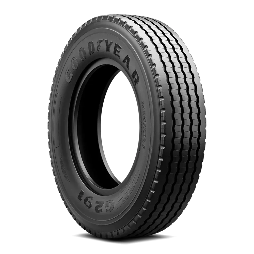 Goodyear G291 315/80R22.5 L/20PLY