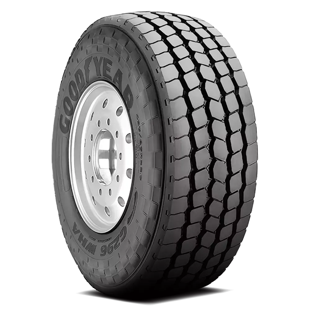 Goodyear G296 WHA 425/65R22.5 L/20PLY