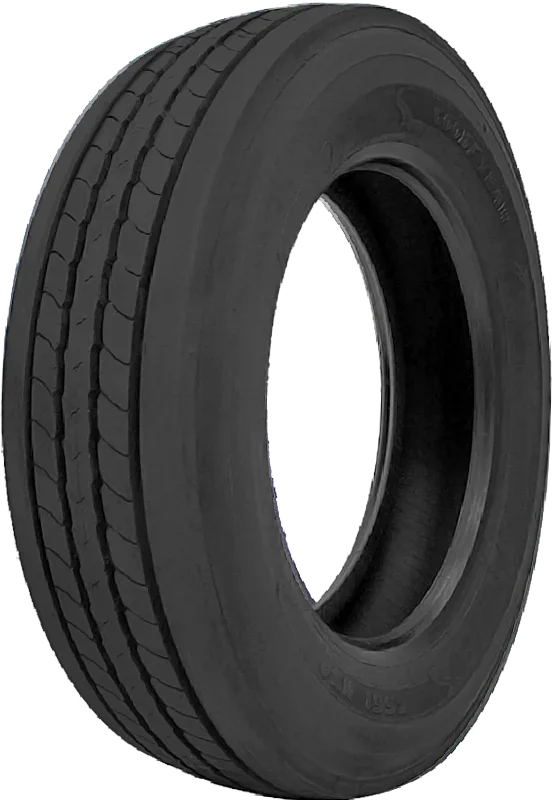 Goodyear G661 9R22.5 F/12PLY