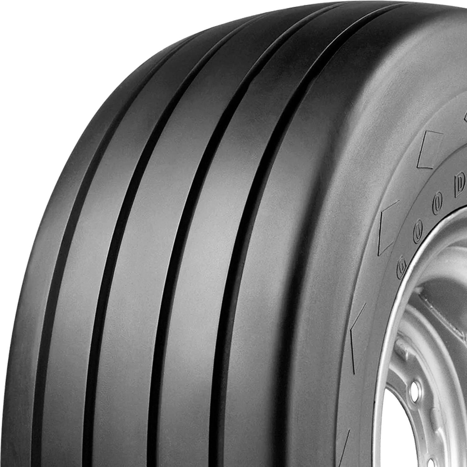 GOODYEAR HIGHWAY SERVICE 12.5L-15/F