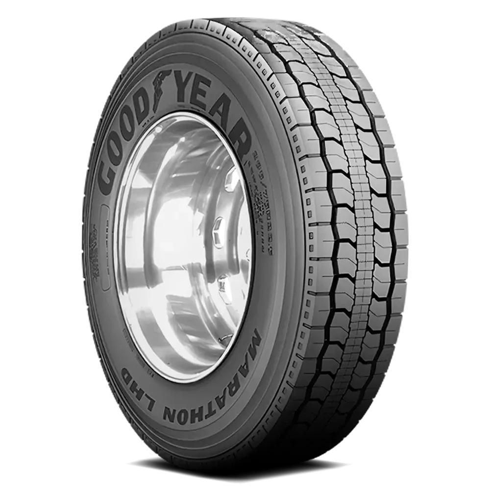 Goodyear Marathon LHD 11R22.5 G/14PLY