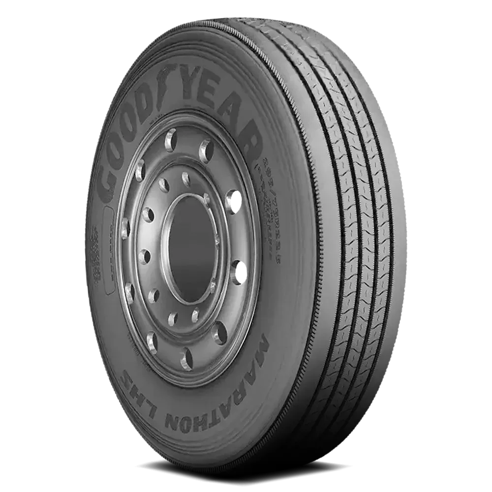Goodyear Marathon LHS 11R22.5 H/16PLY