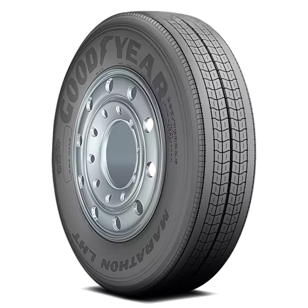 Goodyear Marathon LHT 11R22.5 G/14PLY