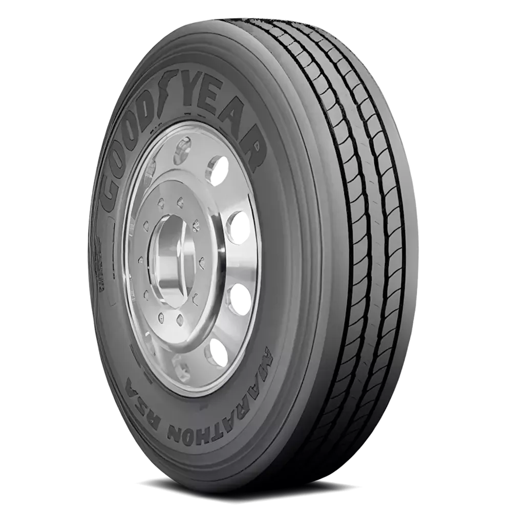 Goodyear Marathon RSA 10R22.5 G/14PLY