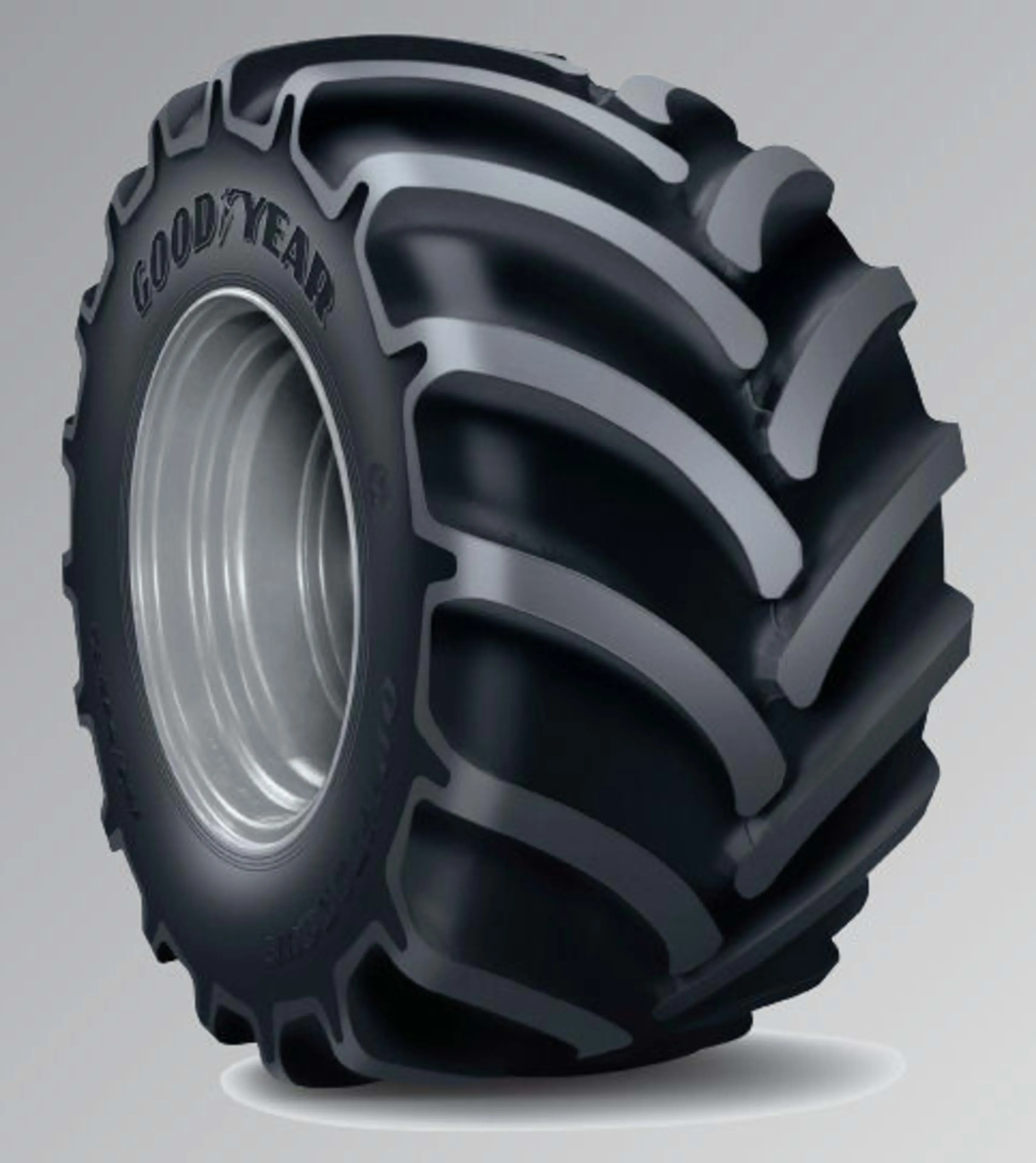 GOODYEAR OPTITORQUE 1000/50R25 190D