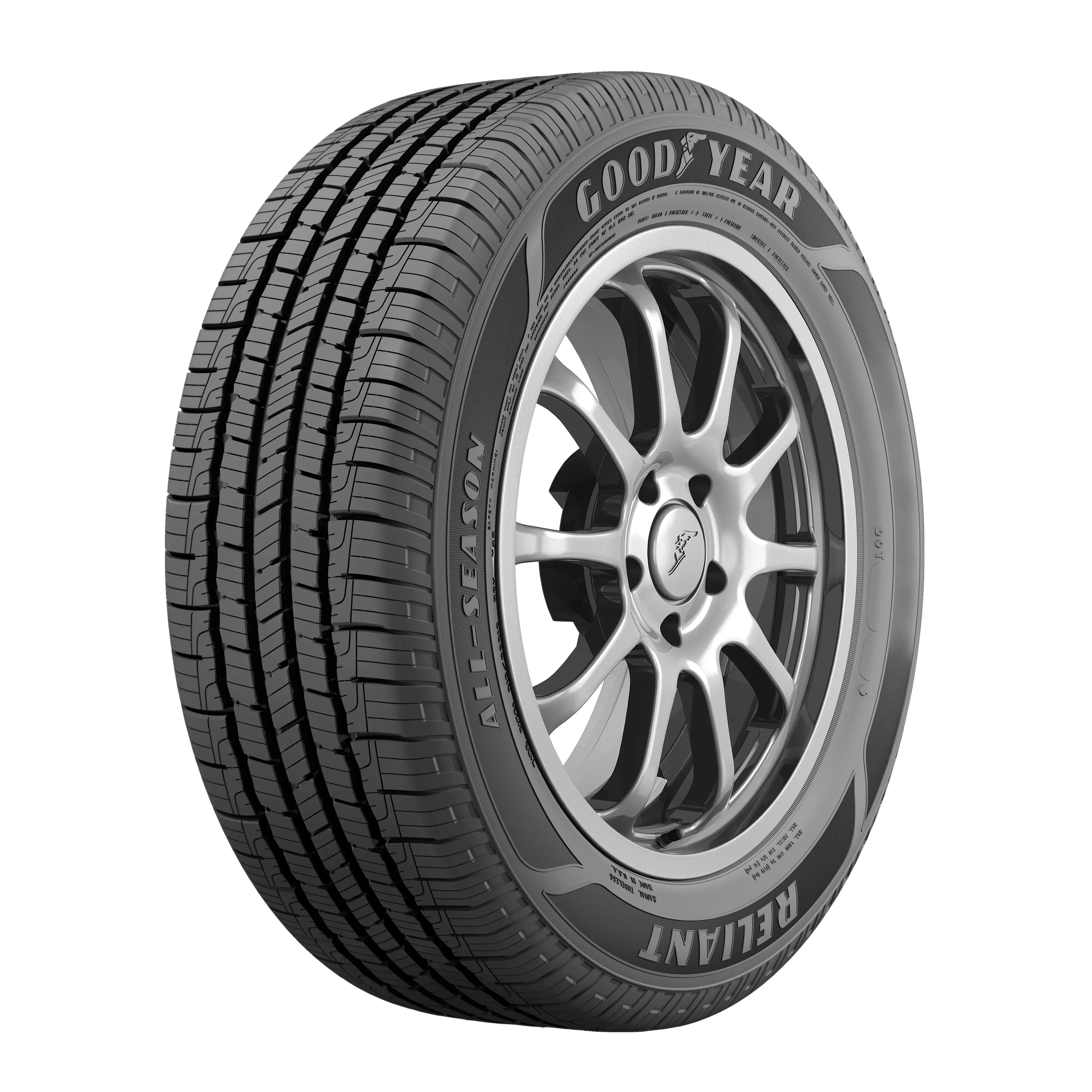 Goodyear Reliant 195/65R15 91H BSW
