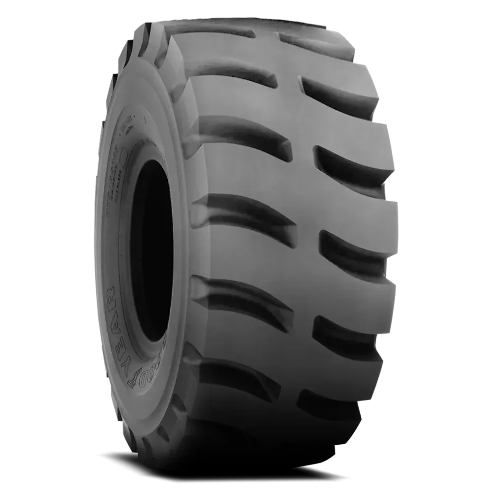 12.00R20 NHS 3* TL Goodyear RL-5K L-5 6S