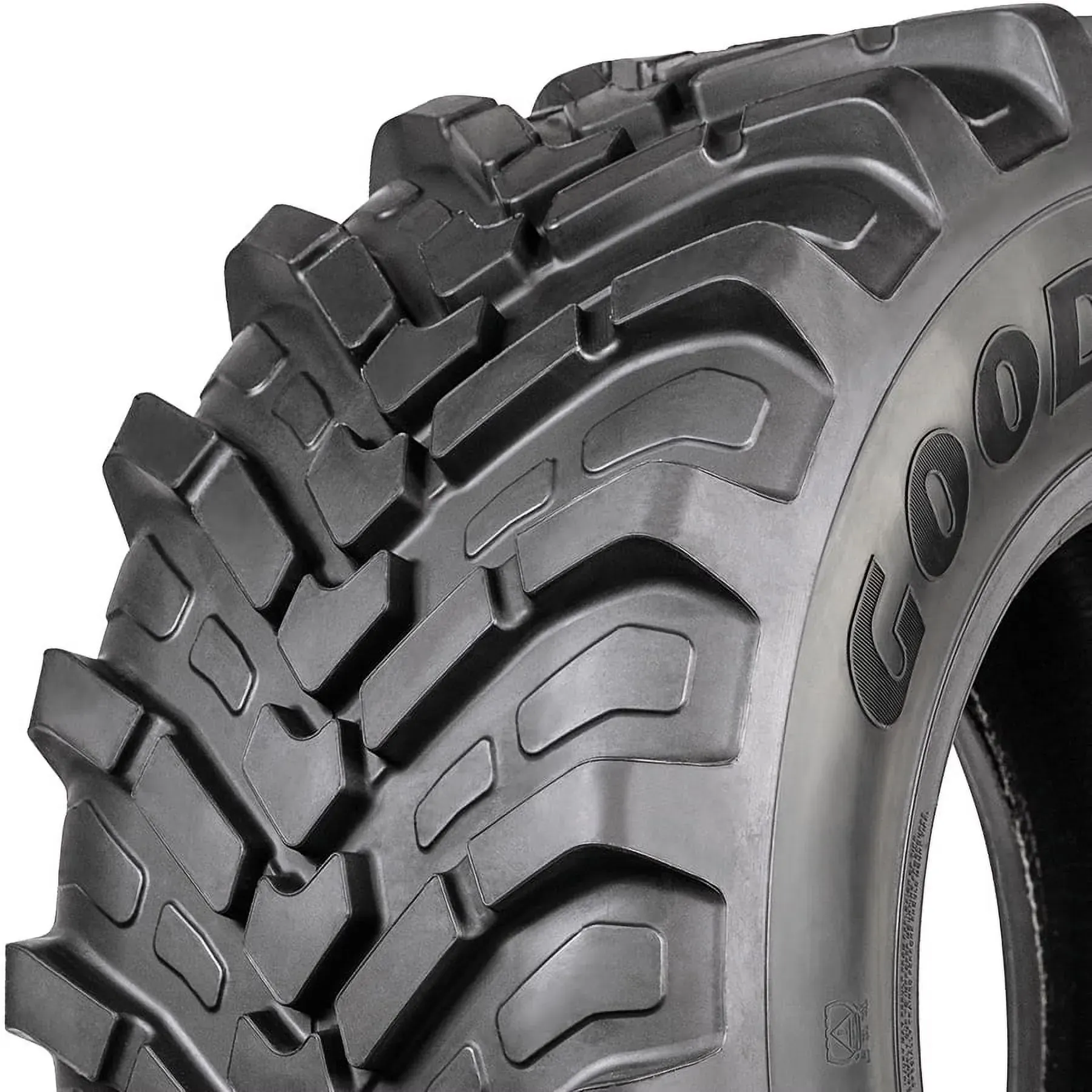 Goodyear Soft Trac 33X12.50-15 B/4PLY