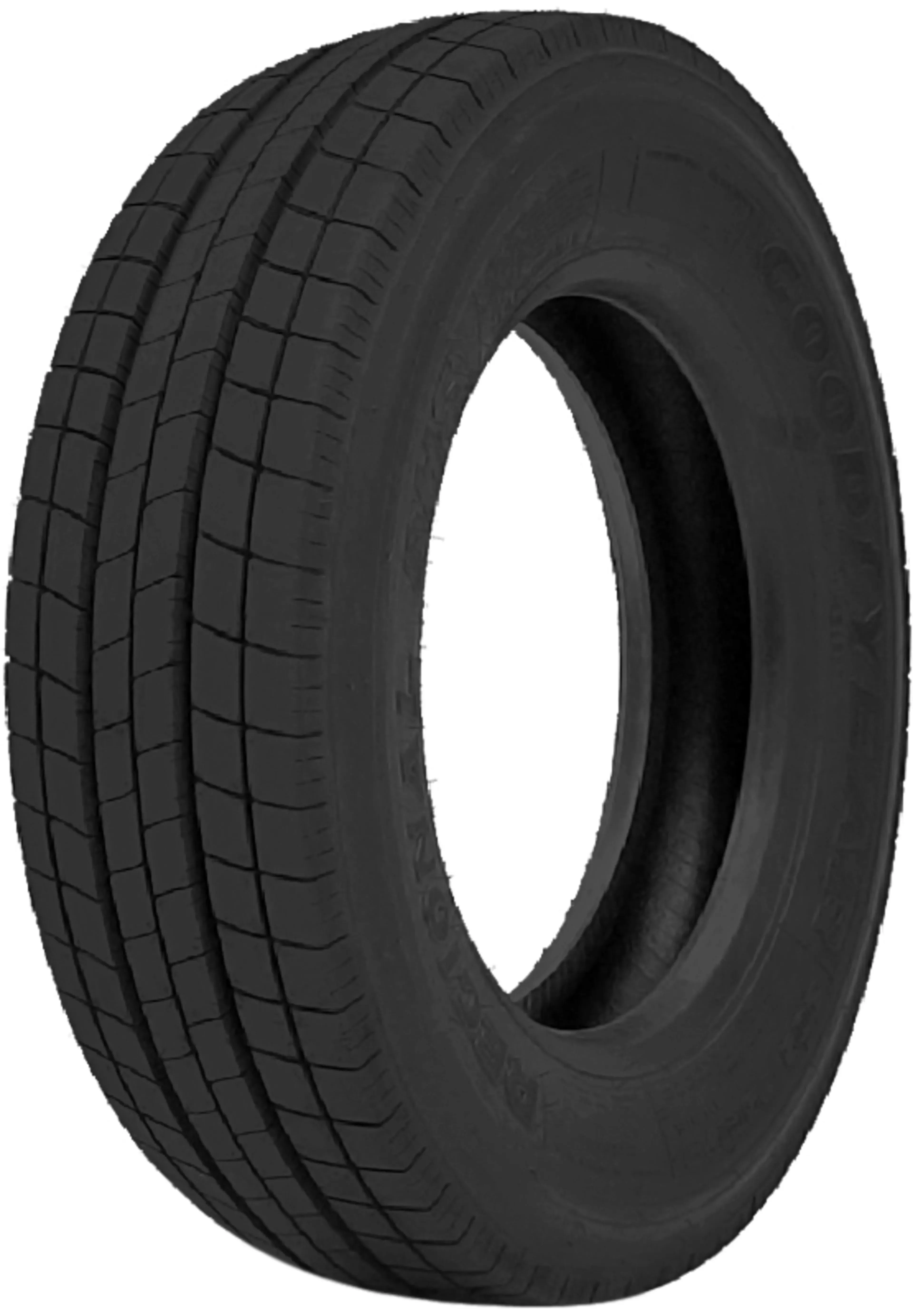 Goodyear SofTrac Pro 20X10.00-8NHS B/4PLY