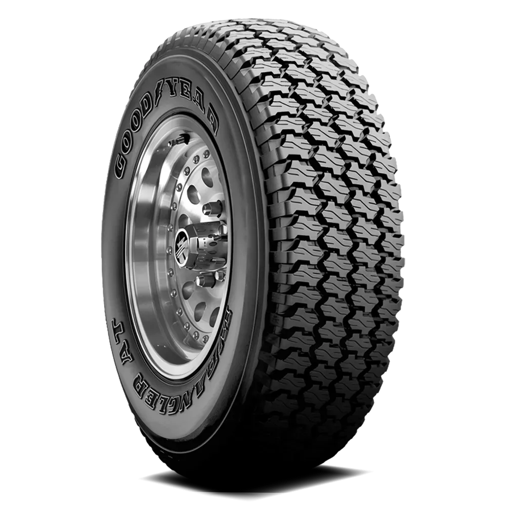 Goodyear Wrangler AT LT195/75R14 C/6PLY BSW