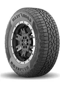 Goodyear Wrangler Territory AT LT325/65R18 D/8PLY BSW
